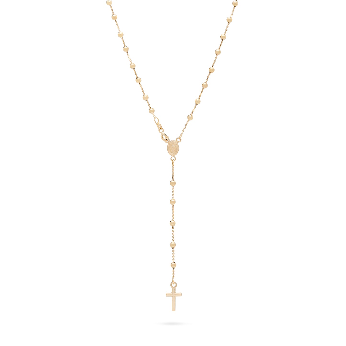 ROSARIO ORO AMARILLO