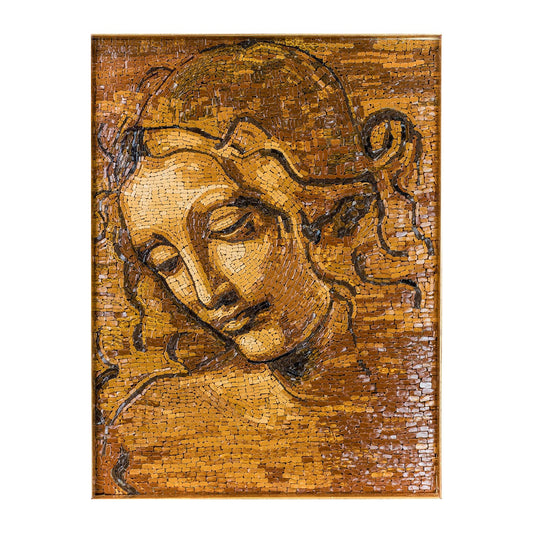 La Scapigliata Mosaic