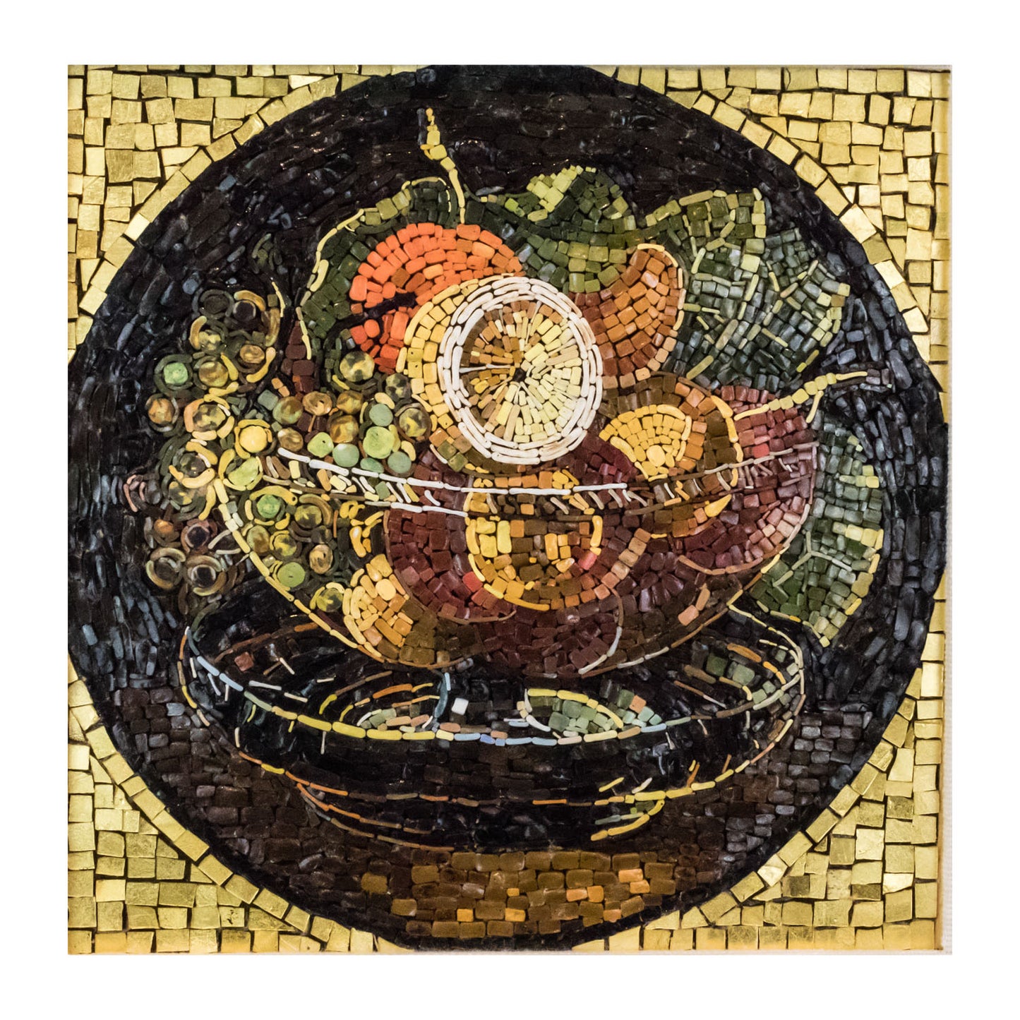 Bodegón Mosaico
