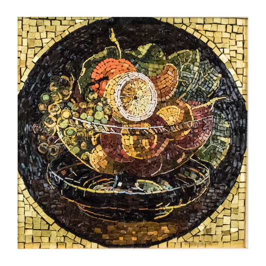 Still Life Mosaic