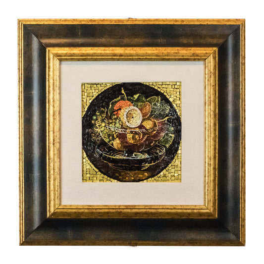 Still Life Mosaic