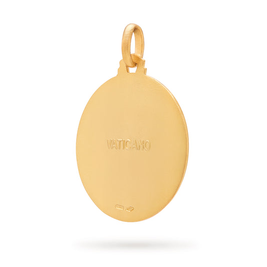 MADONNINA FERRUZZI GOLD MEDAL