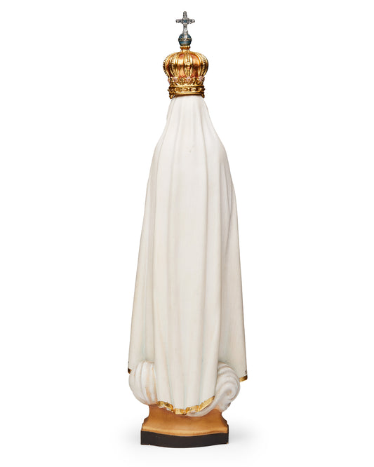 OUR LADY OF FATIMA