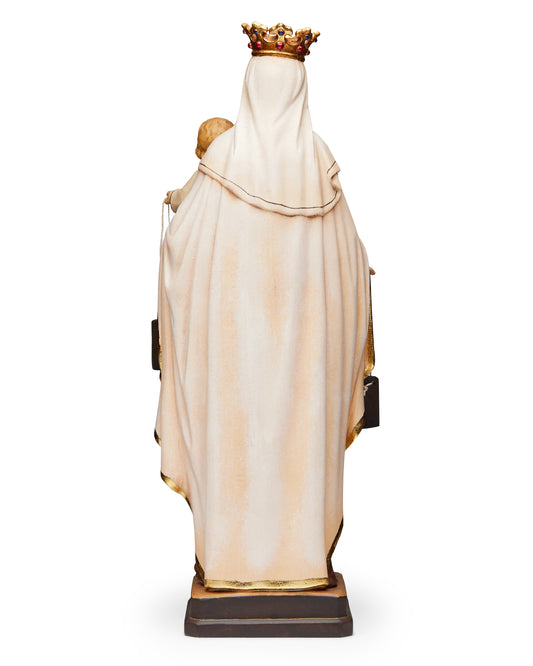 OUR LADY OF MOUNT CARMEL