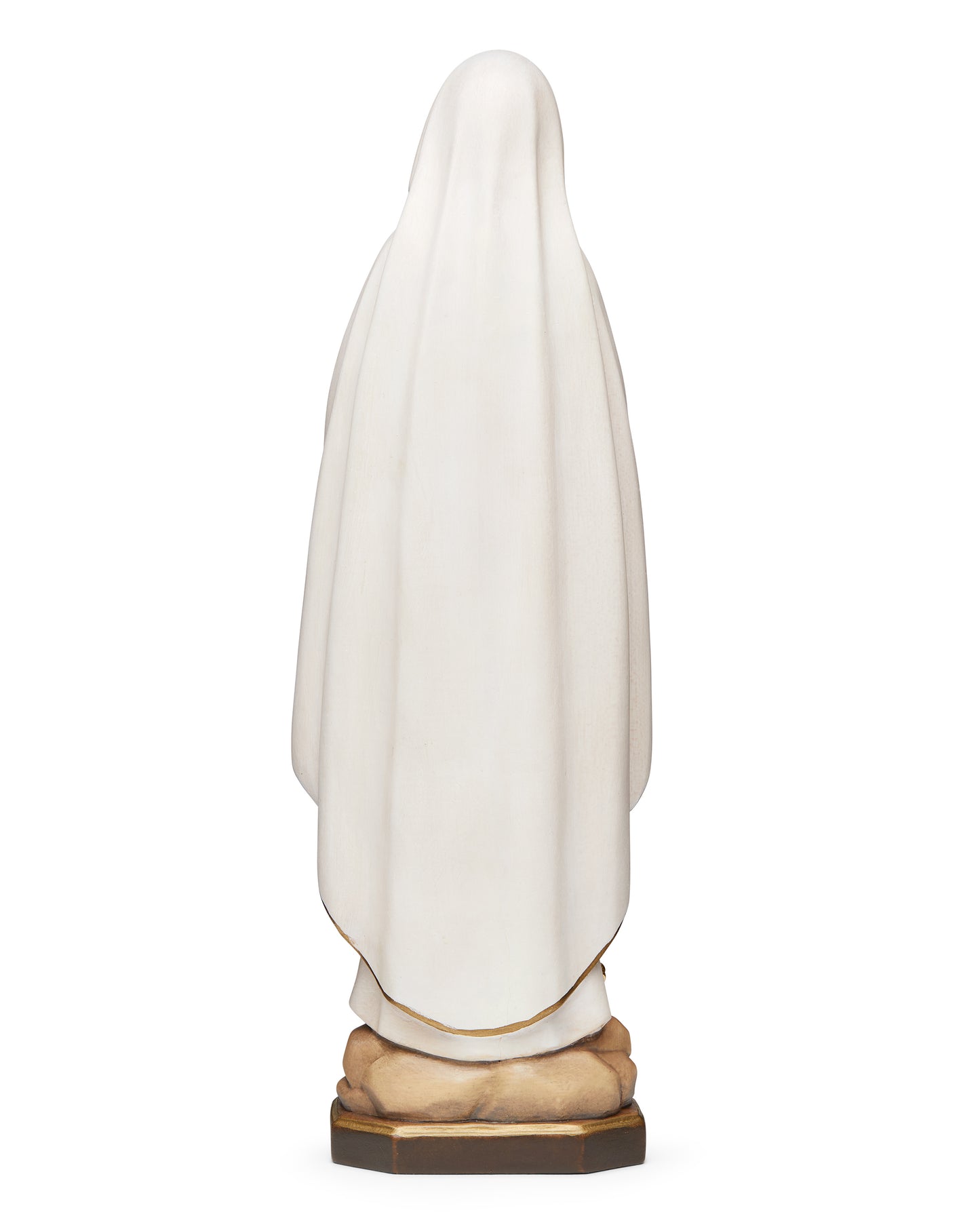 OUR LADY OF LOURDES