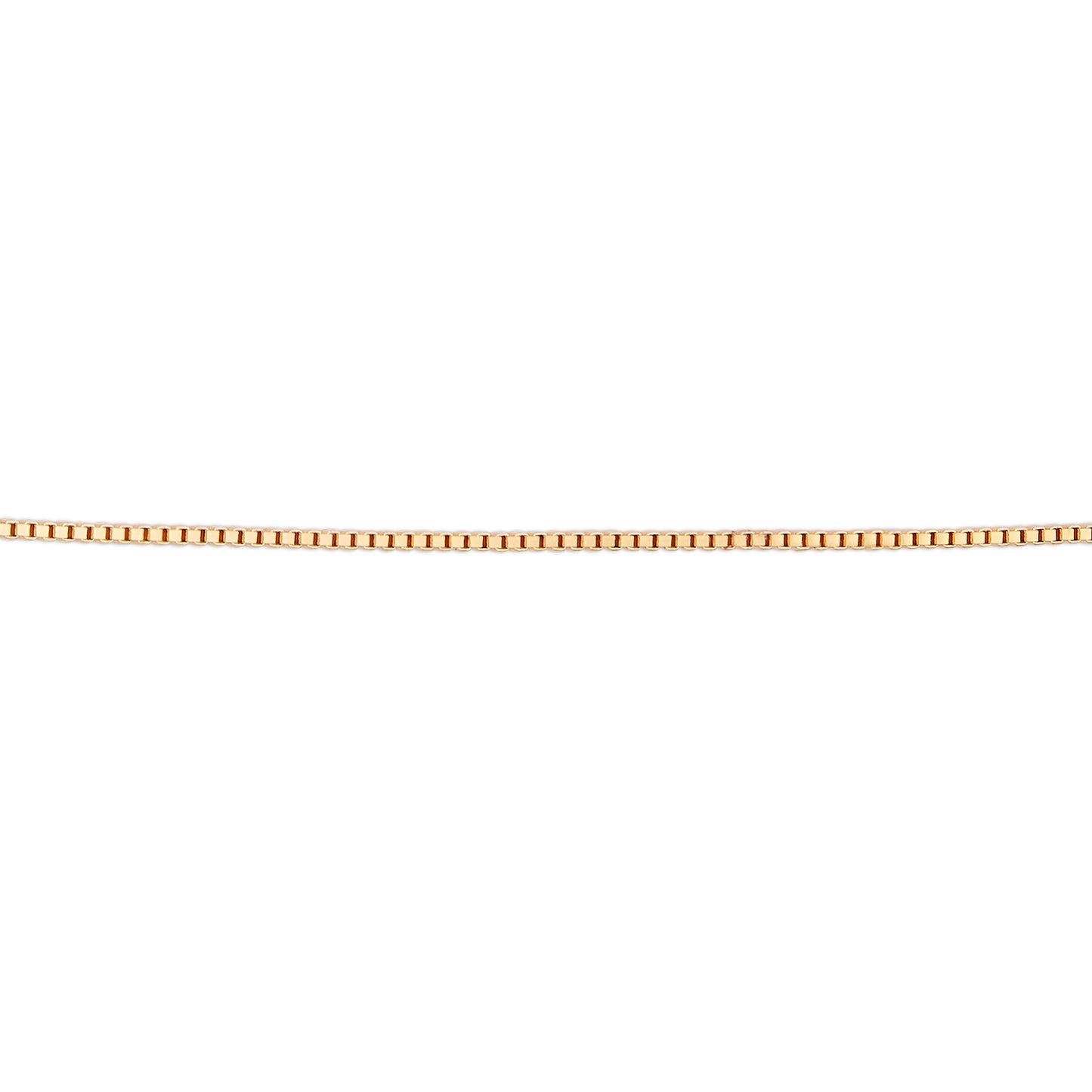 CATENA VENEZIANA ORO GIALLO