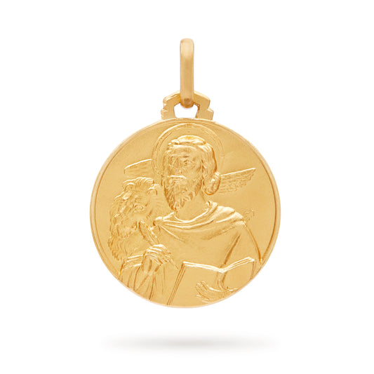 SAINT MARK GOLD MEDAL
