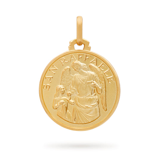 SAINT RAPHAEL GOLD MEDAL
