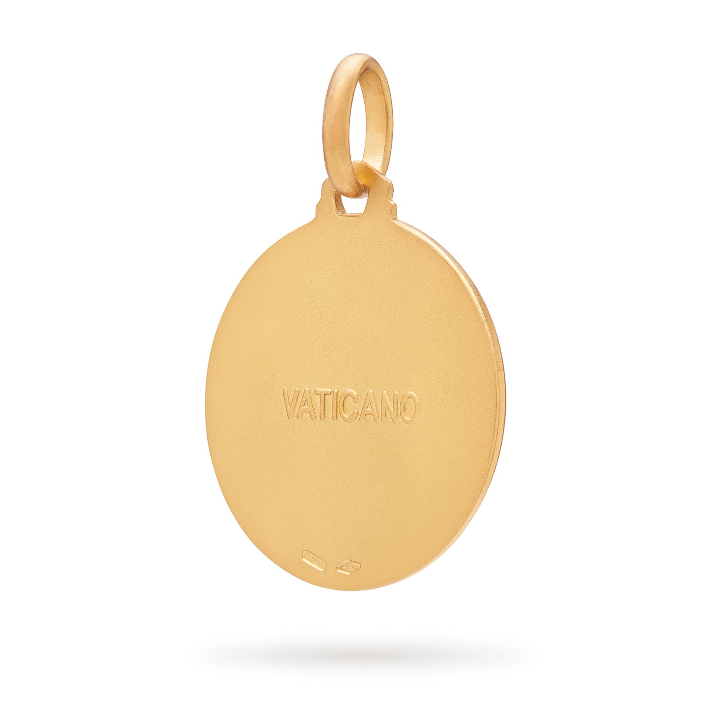 SAINT JUDE TADDEO GOLD MEDAL