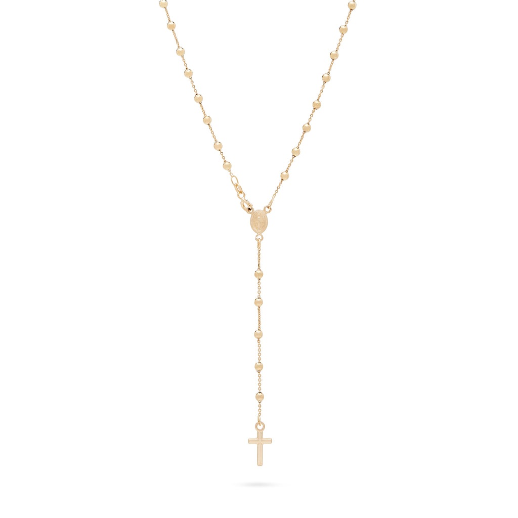 ROSARIO ORO AMARILLO