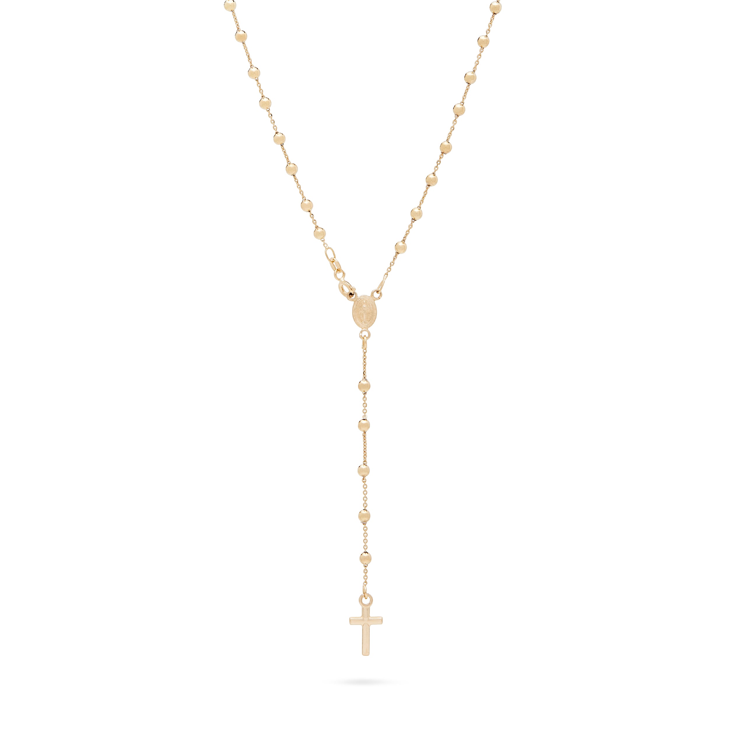 ROSARIO ORO AMARILLO