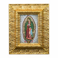 Mosaico Madonna di Guadalupe