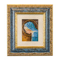 Mosaico Virgen de la Luz