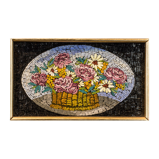Mosaico Las Flores