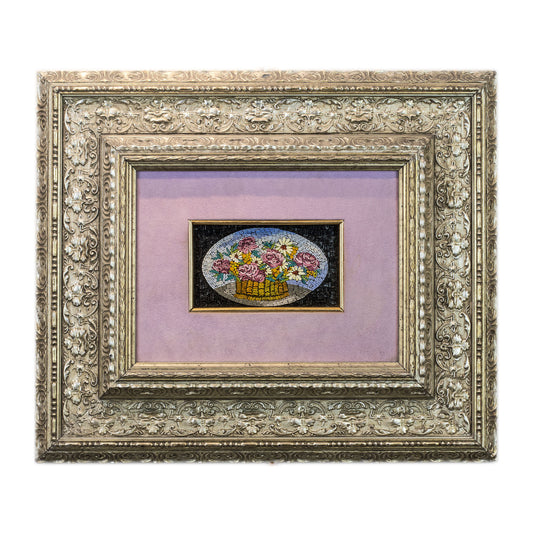 Mosaico Las Flores