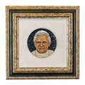 Mosaico Benedetto XVI