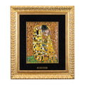 Mosaico Il Bacio di Klimt