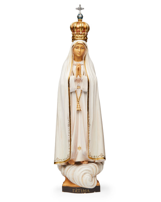 OUR LADY OF FATIMA