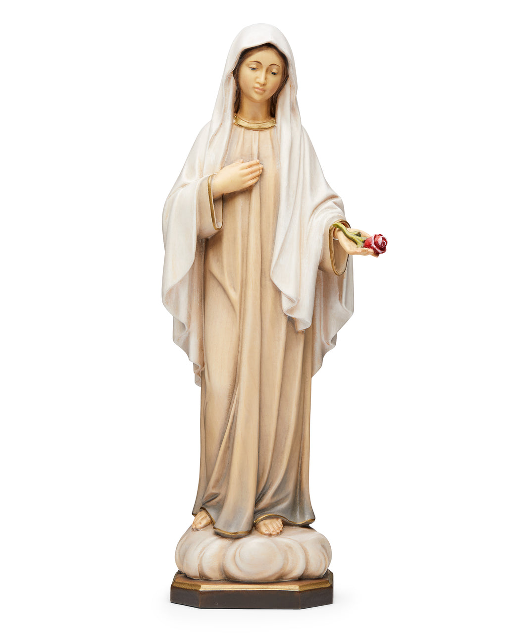 NUESTRA SEÑORA DE LA PAZ
