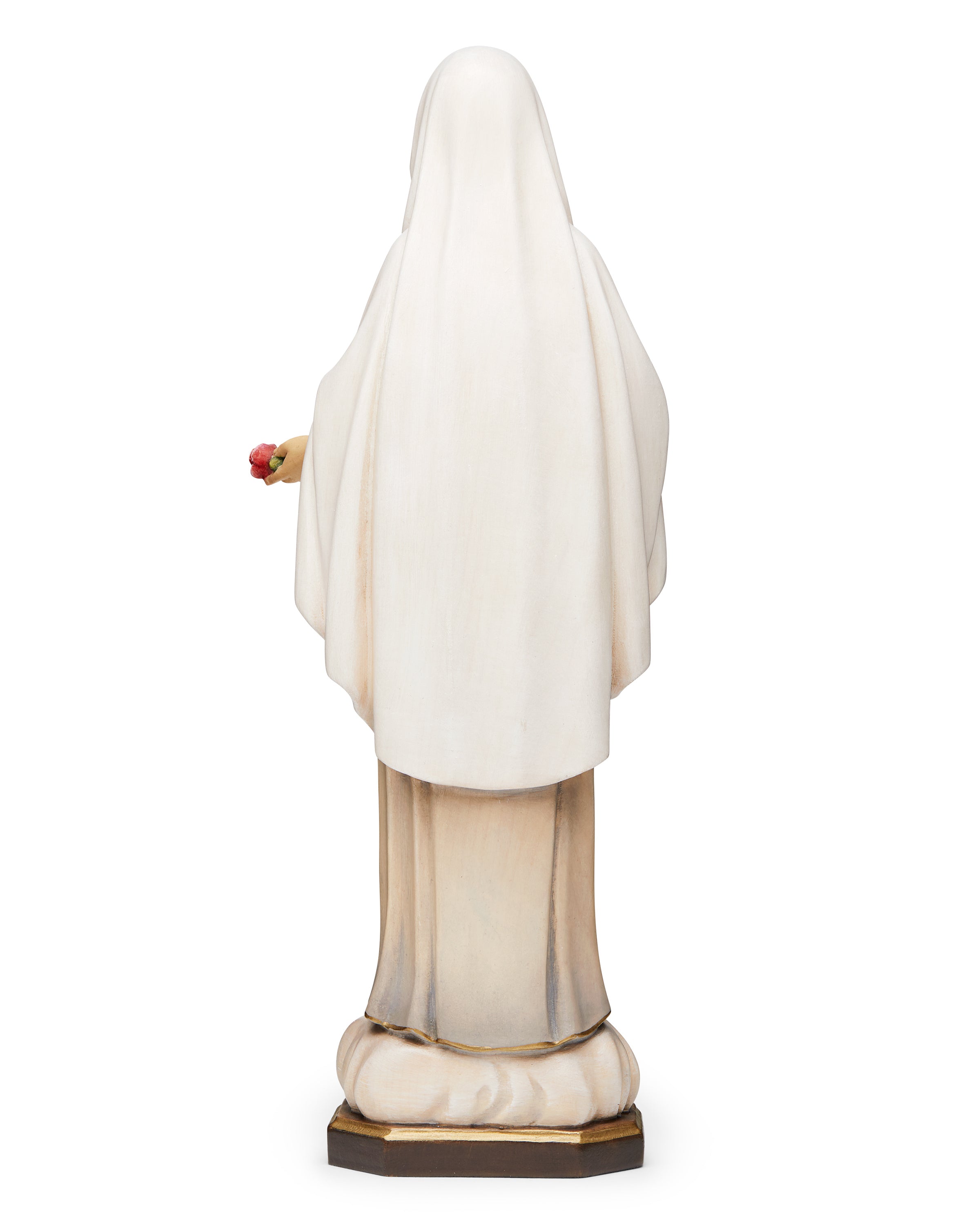 NUESTRA SEÑORA DE LA PAZ