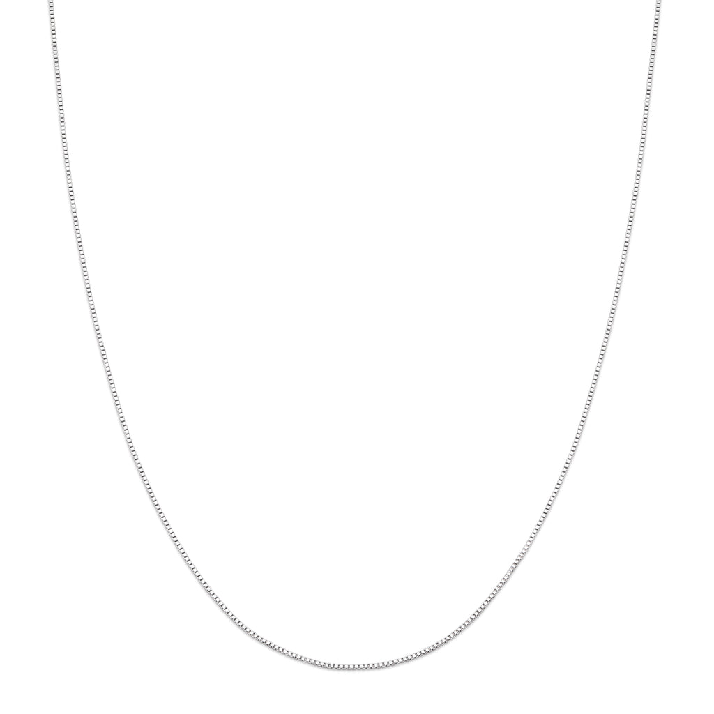 CATENA VENEZIANA ORO BIANCO