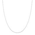 CATENA VENEZIANA ORO BIANCO