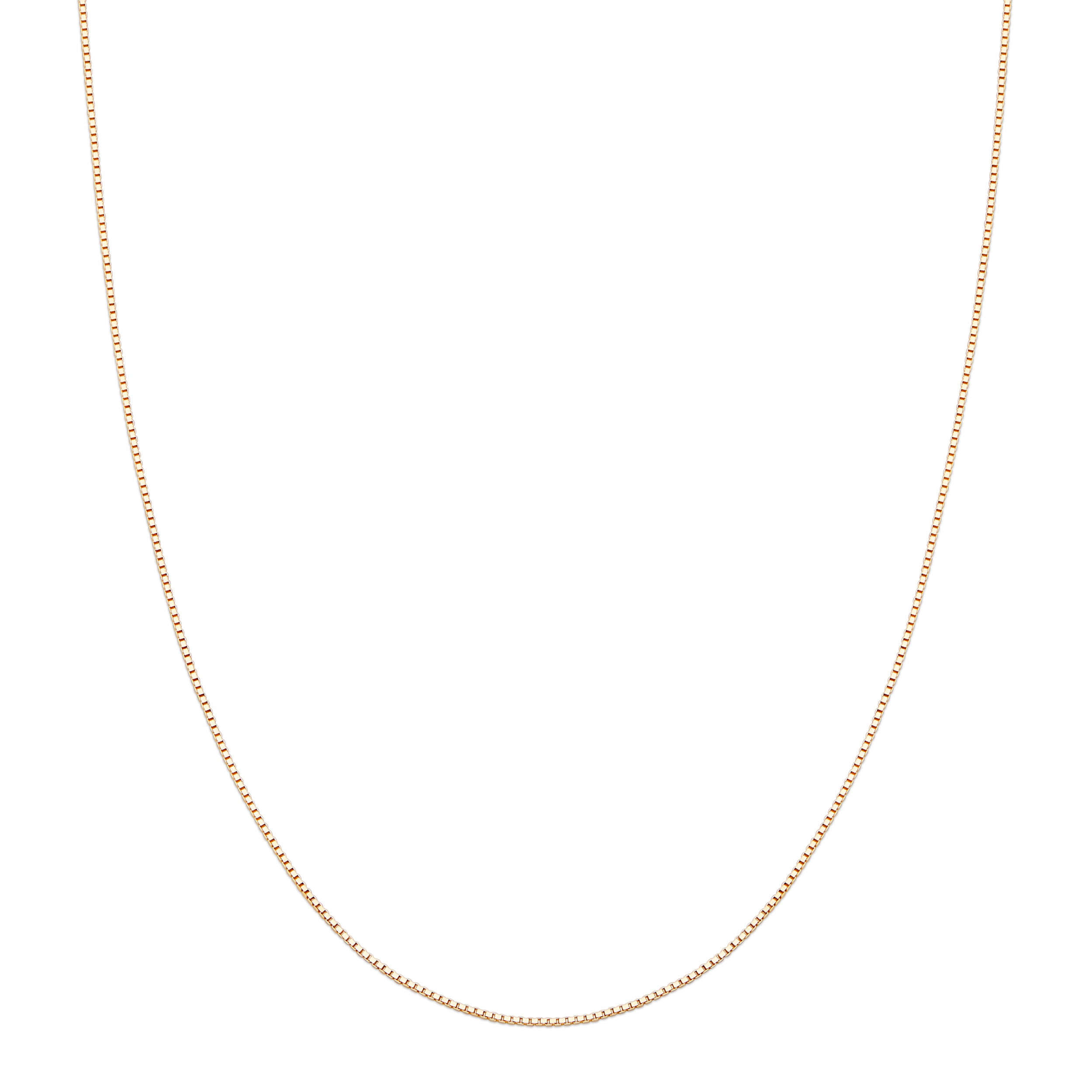 CATENA VENEZIANA ORO GIALLO