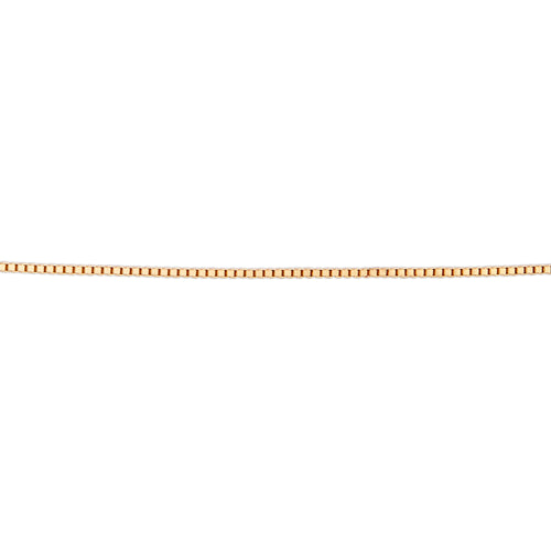 CATENA VENEZIANA ORO GIALLO