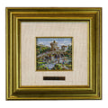 Mosaico Ponte Lucano Tivoli